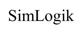 SIMLOGIK