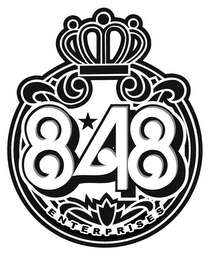 848 ENTERPRISES