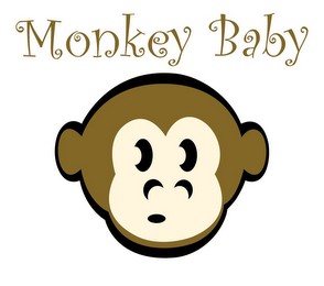 MONKEY BABY