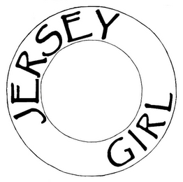 JERSEY GIRL