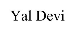 YAL DEVI
