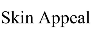 SKIN APPEAL