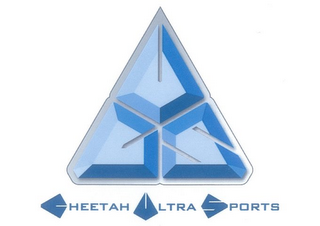 CHEETAH ULTRA SPORTS