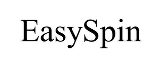 EASYSPIN