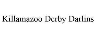 KILLAMAZOO DERBY DARLINS