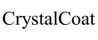 CRYSTALCOAT