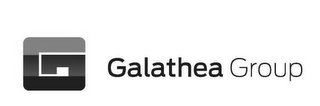 G GALATHEA GROUP