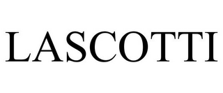 LASCOTTI