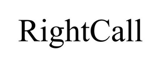 RIGHTCALL