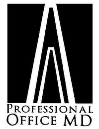 PROFESSIONAL OFFICE MD