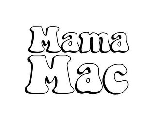 MAMA MAC