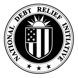 NATIONAL DEBT RELIEF INITIATIVE