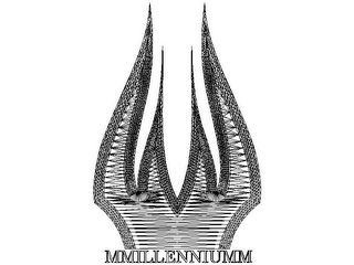 MMILLENNIUMM