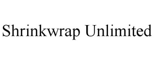 SHRINKWRAP UNLIMITED