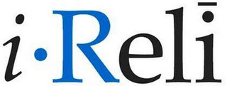 I · RELI
