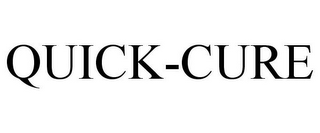 QUICK-CURE