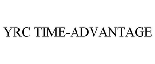 YRC TIME-ADVANTAGE