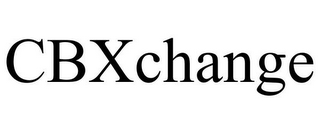 CBXCHANGE