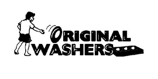 ORIGINAL WASHERS