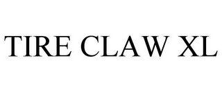 TIRE CLAW XL