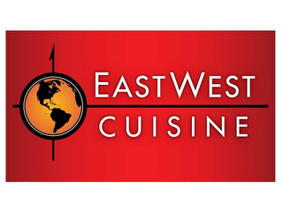 EAST WEST CUISINE