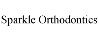 SPARKLE ORTHODONTICS