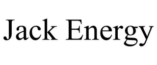 JACK ENERGY