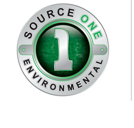 SOURCE ONE ENVIRONMENTAL 1