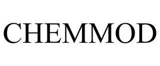 CHEMMOD