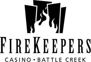 FIREKEEPERS CASINO ? BATTLE CREEK