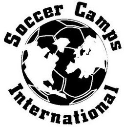 SOCCER CAMPS INTERNATIONAL