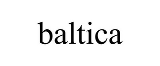 BALTICA