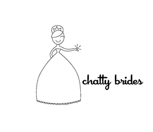 CHATTY BRIDES