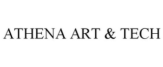 ATHENA ART & TECH