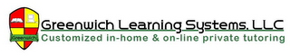 GREENWICH LEARNING SYSTEMS, LLC CUSTOMIZED IN-HOME & ON-LINE PRIVATE TUTORING GREENWICH