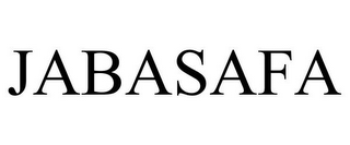 JABASAFA