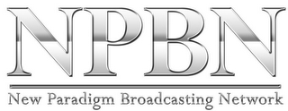 NPBN NEW PARADIGM BROADCASTING NETWORK