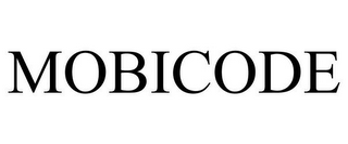 MOBICODE