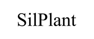 SILPLANT