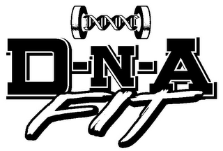 D-N-A FIT