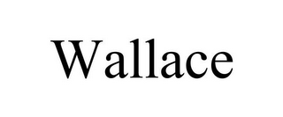 WALLACE