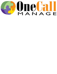 ONECALL MANAGE