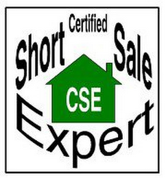 CERTIFIED SHORT SALE EXPERT CSE