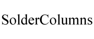 SOLDERCOLUMNS