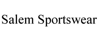 SALEM SPORTSWEAR