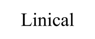 LINICAL