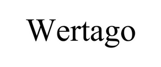 WERTAGO