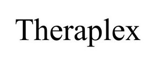 THERAPLEX