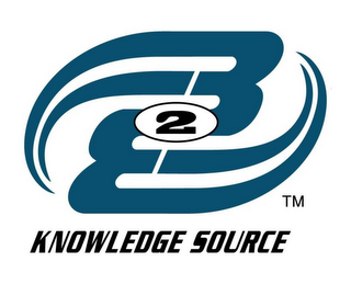 B2B KNOWLEDGE SOURCE