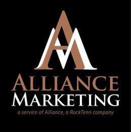 AM ALLIANCE MARKETING A SERVICE OF ALLIANCE, A ROCKTENN COMPANY